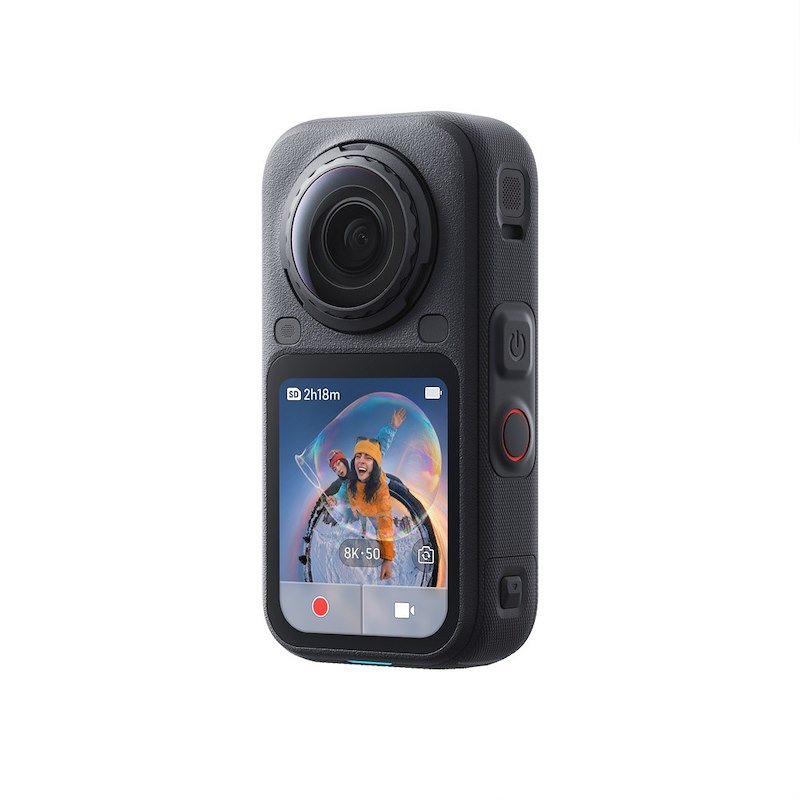 ACTION CAMERA INSTA360 X6 Essential Bundle