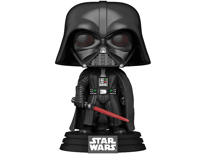 ACTION FIGURE FUNKO STAR WARS 597 DARTH VADER