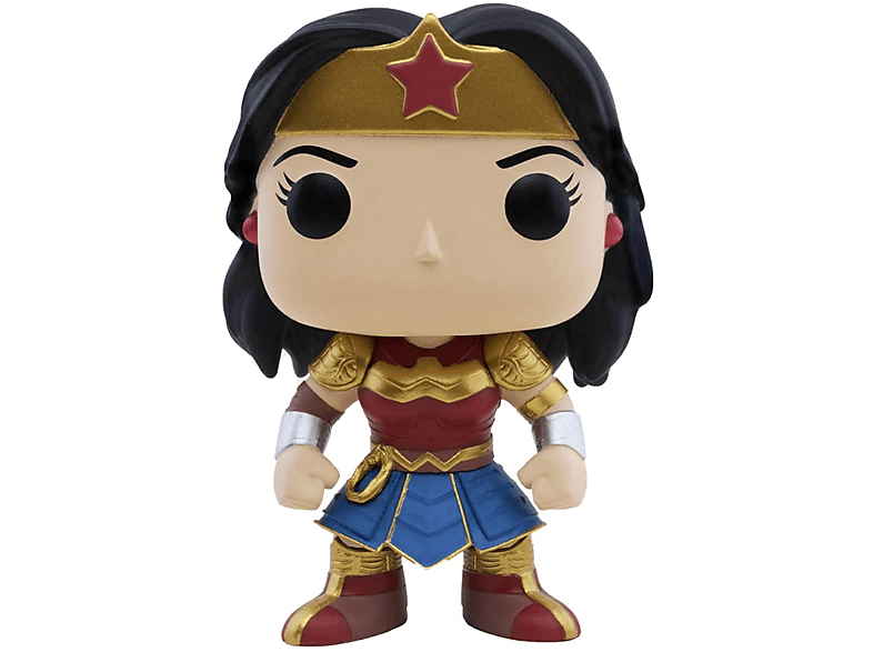ACTION FIGURE IT-WHY FUNKO POP 378 WONDER W.