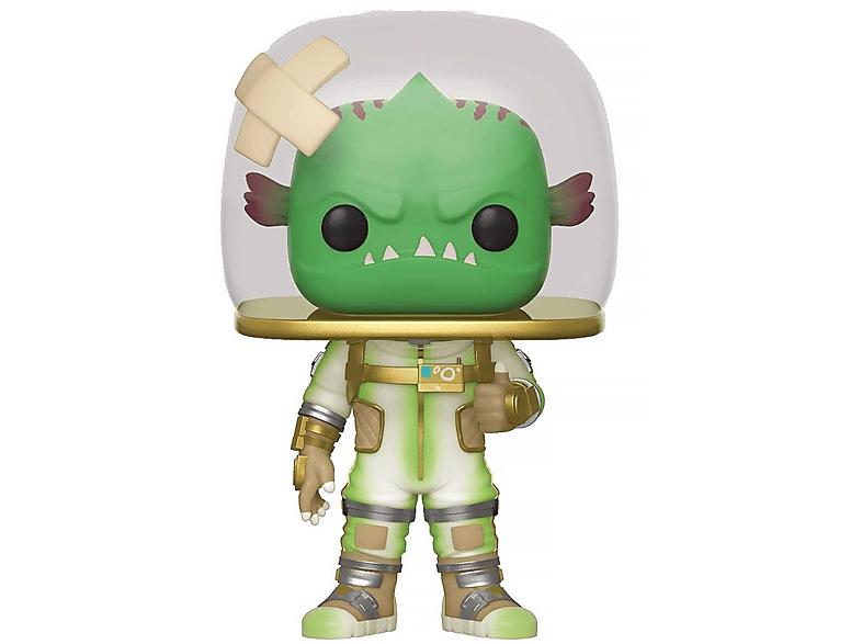 ACTION FIGURE IT-WHY FUNKO POP 514 LEVIATHAN