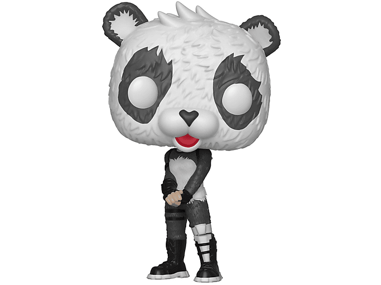 Action Figure IT-WHY FUNKO POP 515 P.A.N.D.A