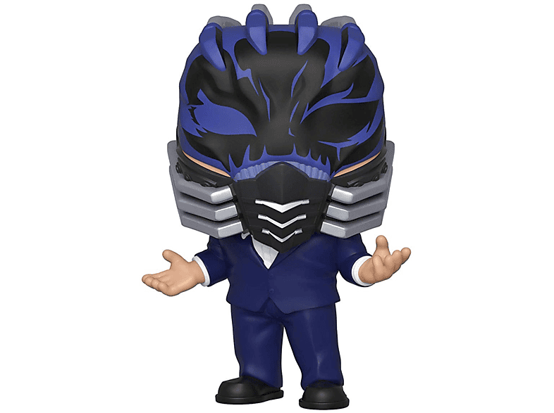 Action Figure IT-WHY POP FUNKO 609 ALL FOR ONE
