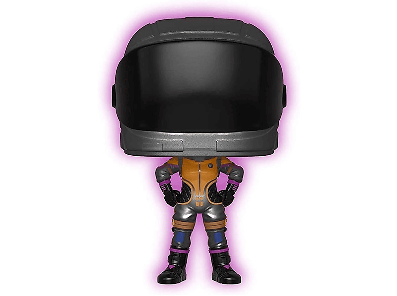 Action Figure IT-WHY POP FUNKO: Dark Vanguard