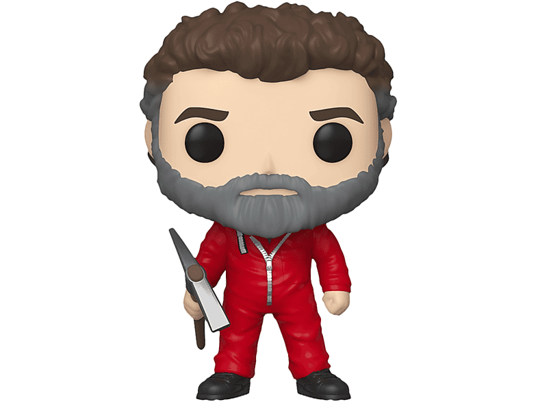 ACTION FIGURE IT-WHY POP FUNKO MOSCA