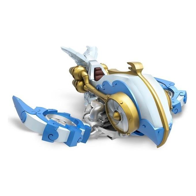 Activision 87551EU Skylanders SuperChargers Vehicle Pack Jet Stream Accessorio Gaming colore Multicolore
