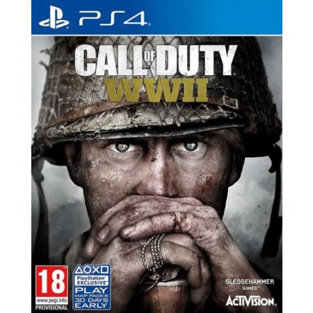 Activision - Call of Duty: WWII - 88108it