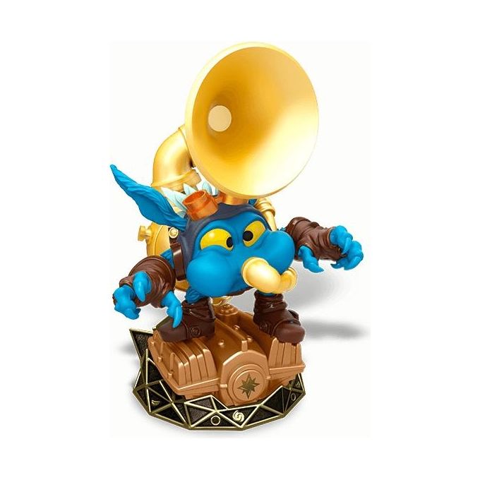 Activision Skylanders Super Chargers Driver Big Bubble Pop Fizz Activision Skylanders Super Chargers Driver Big Bubble Pop Fizz
