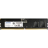 AD5U48008G-S memoria 8 GB 1 x 8 GB DDR5 288-pin DIMM Data Integrity Check (verifica integrità dati)