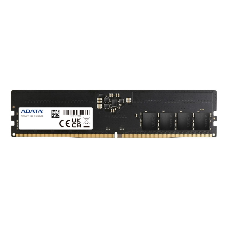 Adata ram dimm 32gb ddr5 4800mhz udimm Adata ram dimm 32gb ddr5 4800mhz udimm