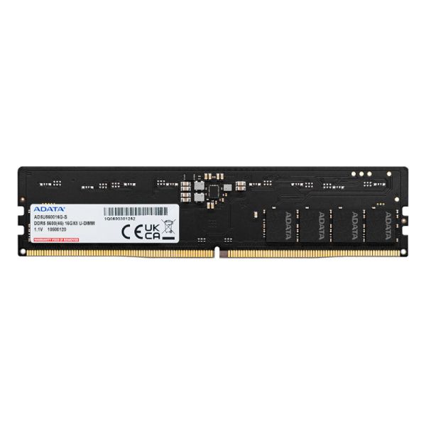Adata ram dimm 32gb ddr5 5600mhz udimm Adata ram dimm 32gb ddr5 5600mhz udimm
