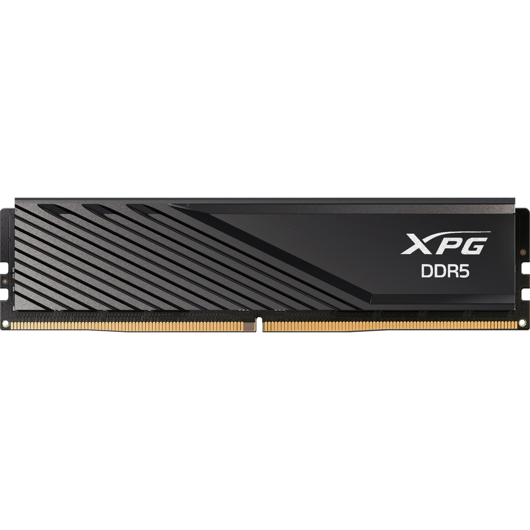 Adata RAM Dimm Xpg Lancer Blade Black 16gb 5600mhz Ddr5 Ax5u5600c4616g-Slabb