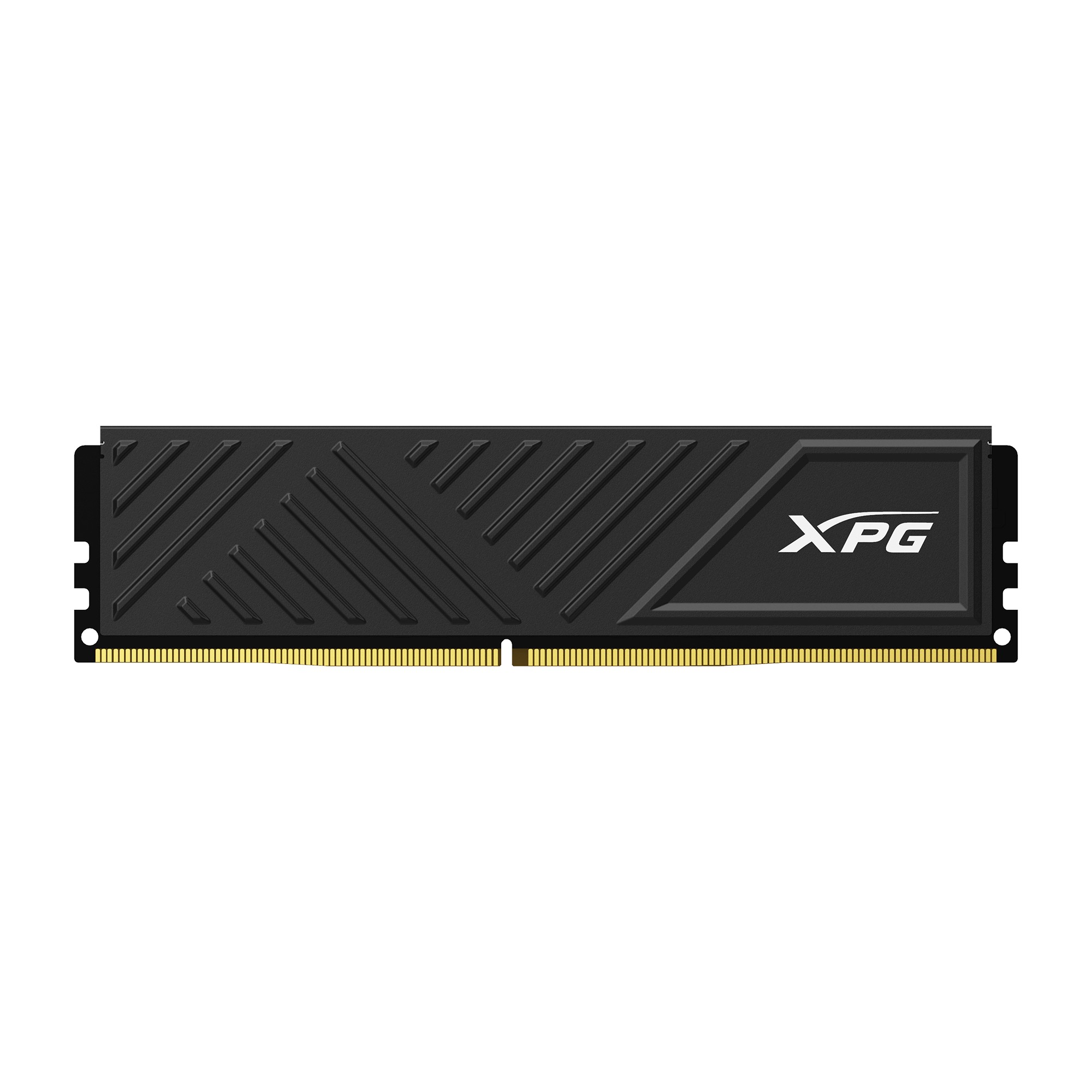 Adata Ram Gaming Gammix D35 8Gb Ddr4 3200Mhz 135V Black