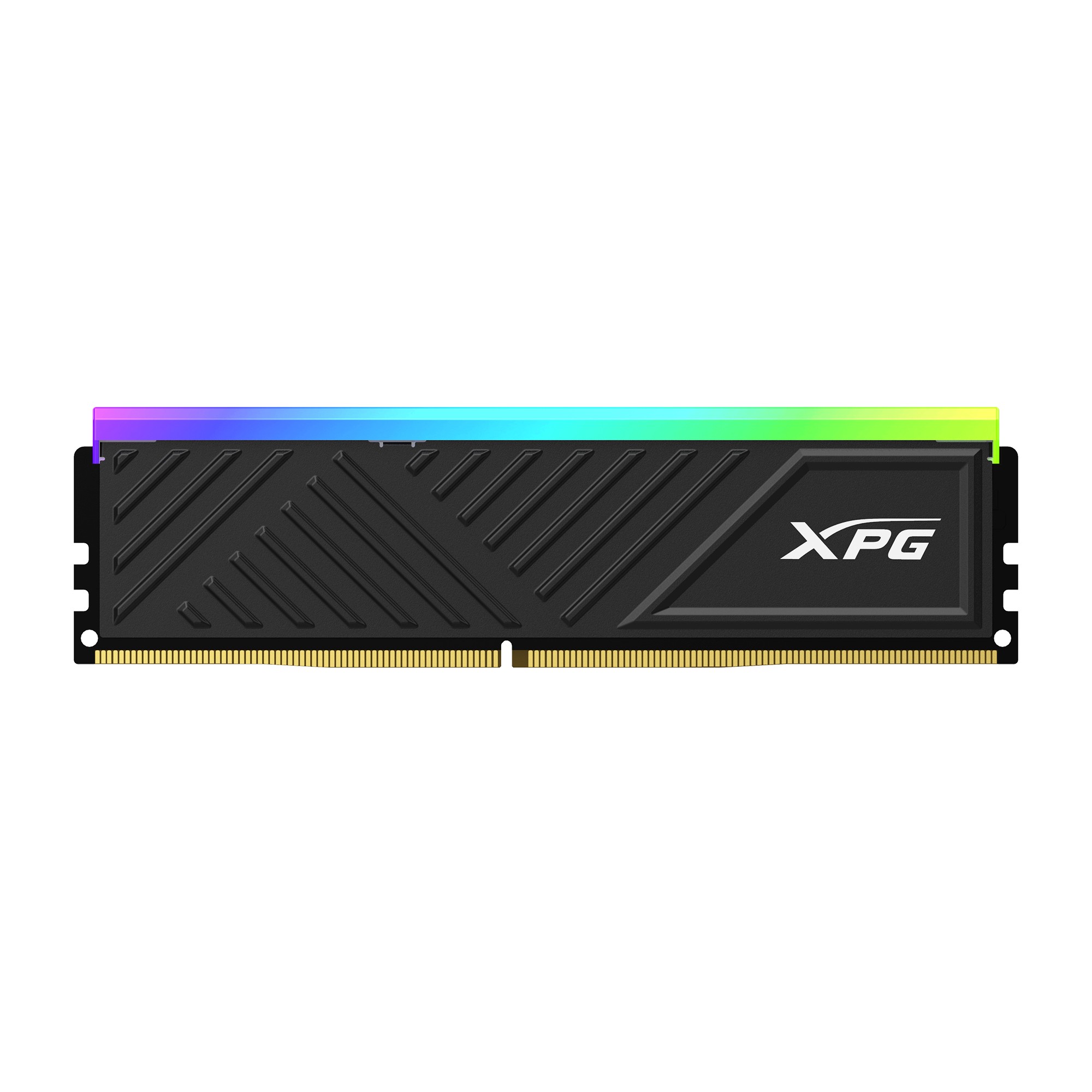 Adata Ram Gaming Spectrix D35G 8Gb Ddr4 1X16Gb 3200Mhz 135V Black