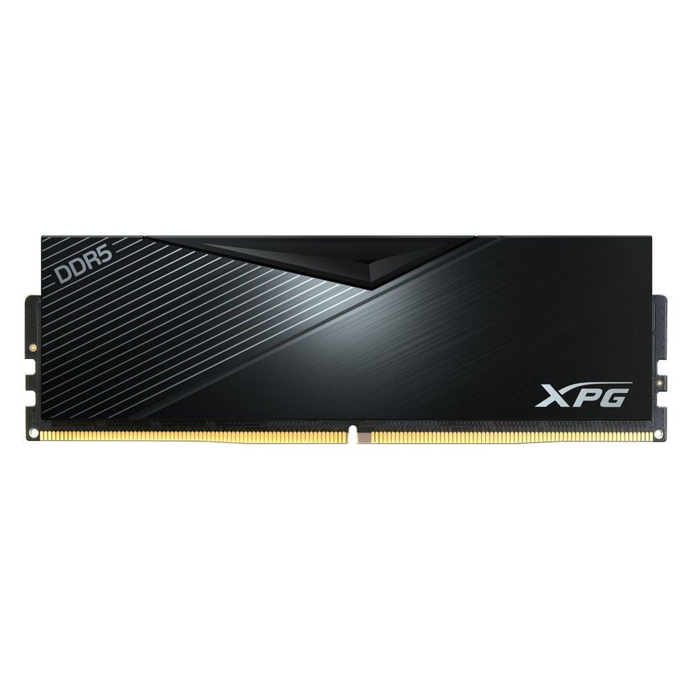 Adata Ram Gaming Xpg Lancer 16Gb Ddr5 6000Mhz Cl38 Black