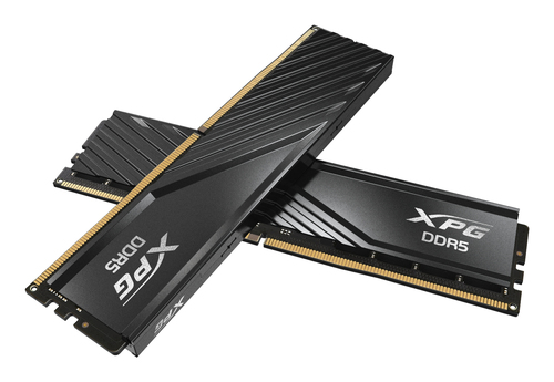 Adata RAM Xpg Lancer 8GB Dimm Ddr5 5600mhz Gaming Ax5u5600c468g-Slabbk