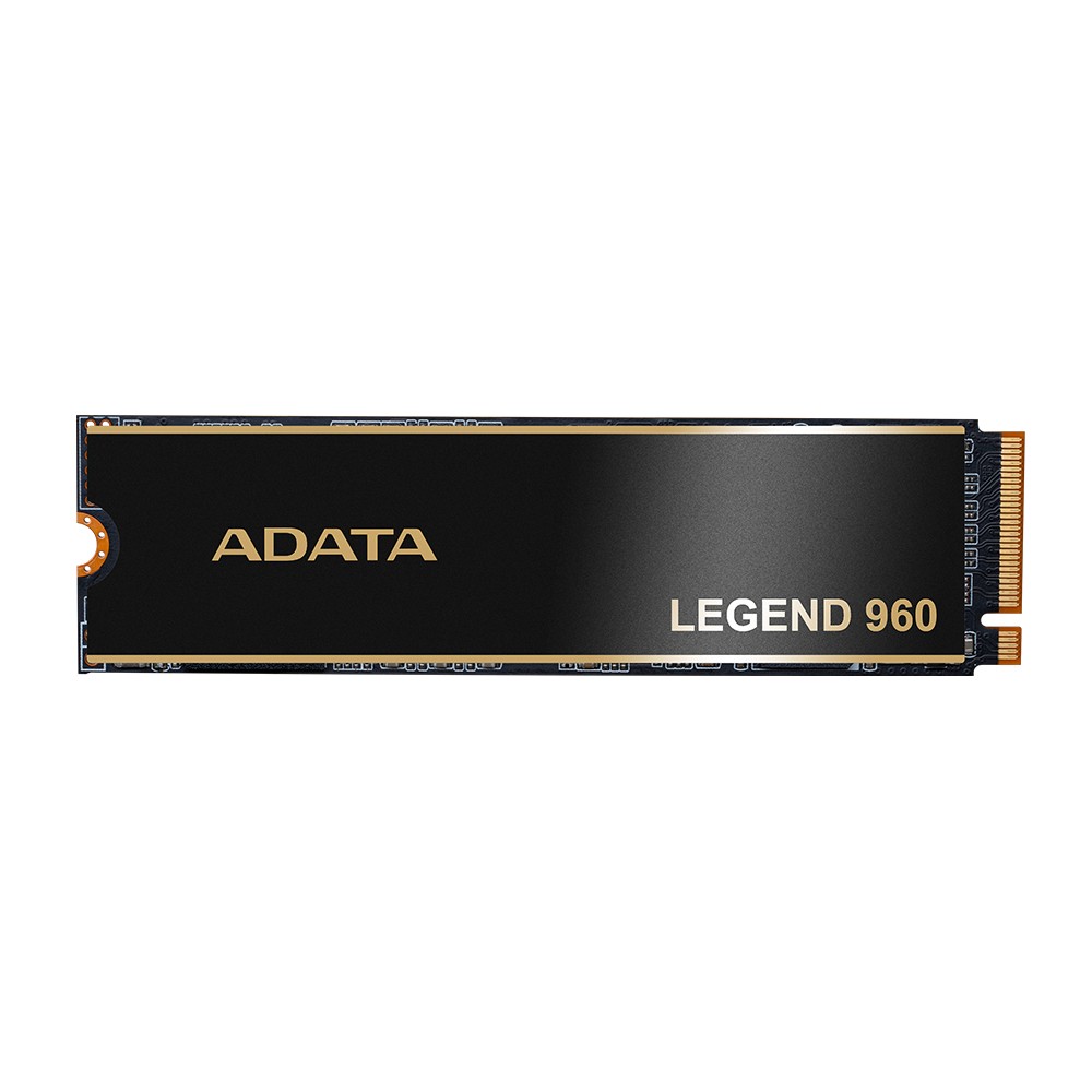 Adata Ssd Interno Legend 960 2Tb M2 2280 Pcie Gen 4 X4 Read/Write 7400/6800 Mbs Adata Ssd Interno Legend 960 2Tb M2 2280 Pcie Gen 4 X4 Read/Write 7400/6800 Mbs
