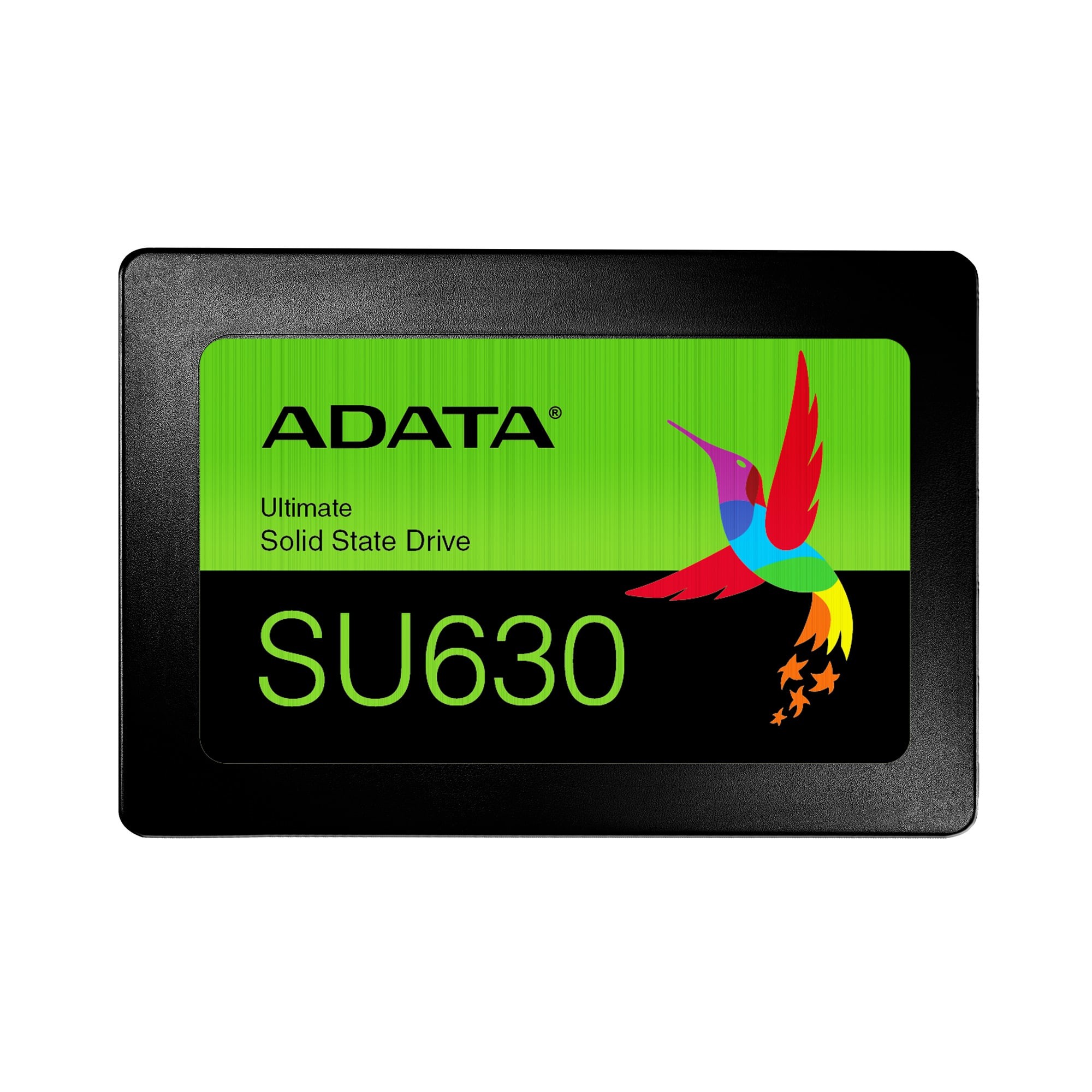 Adata Ssd Interno Ultimate 960Gb Sata3 25 3D Nand Read/Write 520/450 Mbps