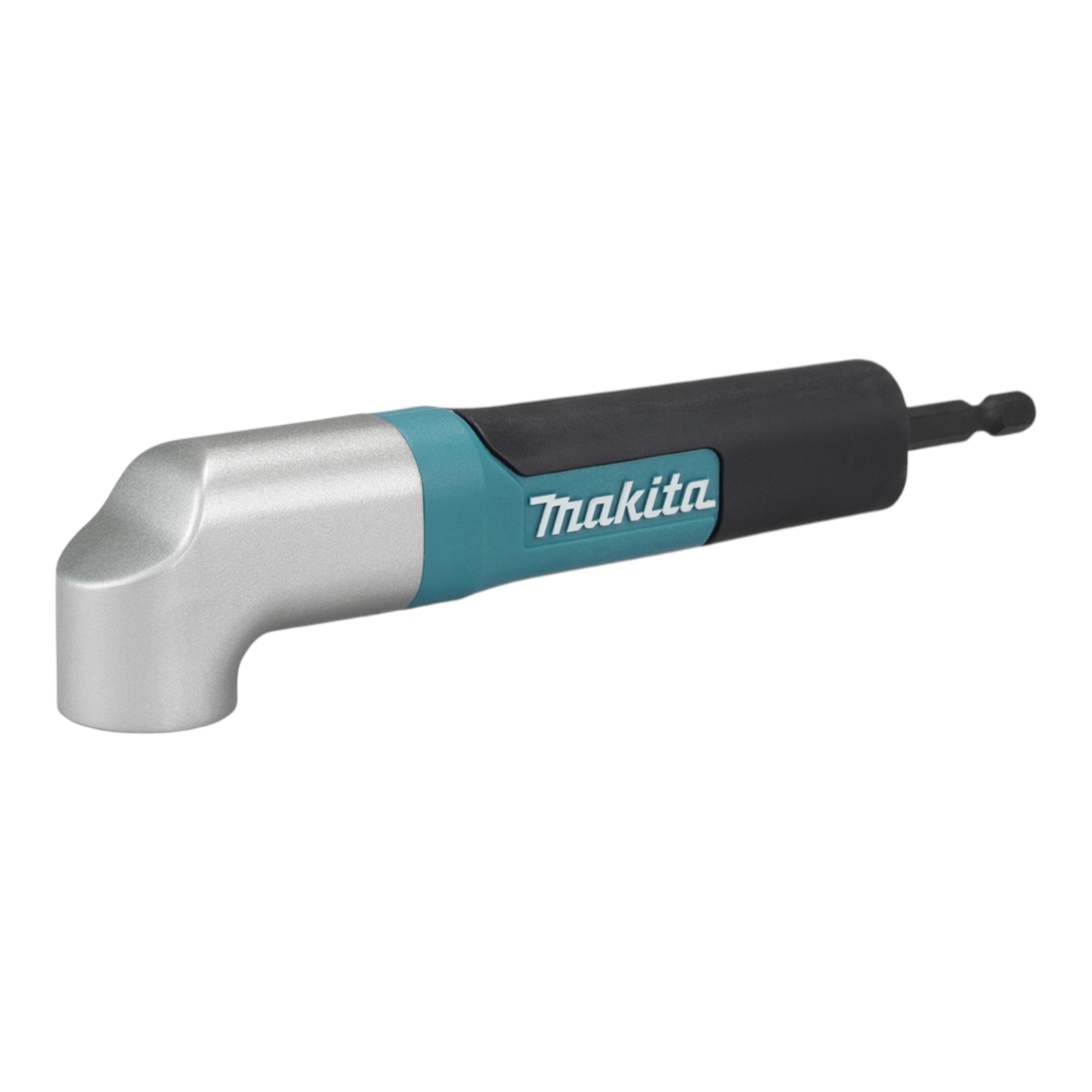 Adattatore Angolare Makita E-25030 1/4" Hex 90° Impact Black – Spazi Stretti Adattatore Angolare Makita E-25030 1/4" Hex 90° Impact Black – Spazi Stretti