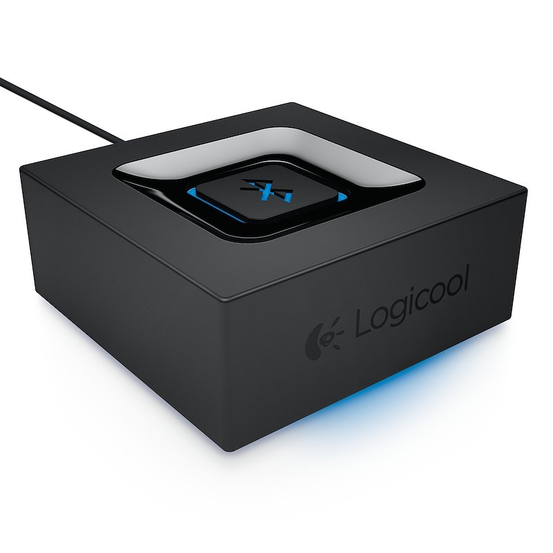 ADATTATORE BLUETOOTH LOGITECH AUDIO ADAPTER