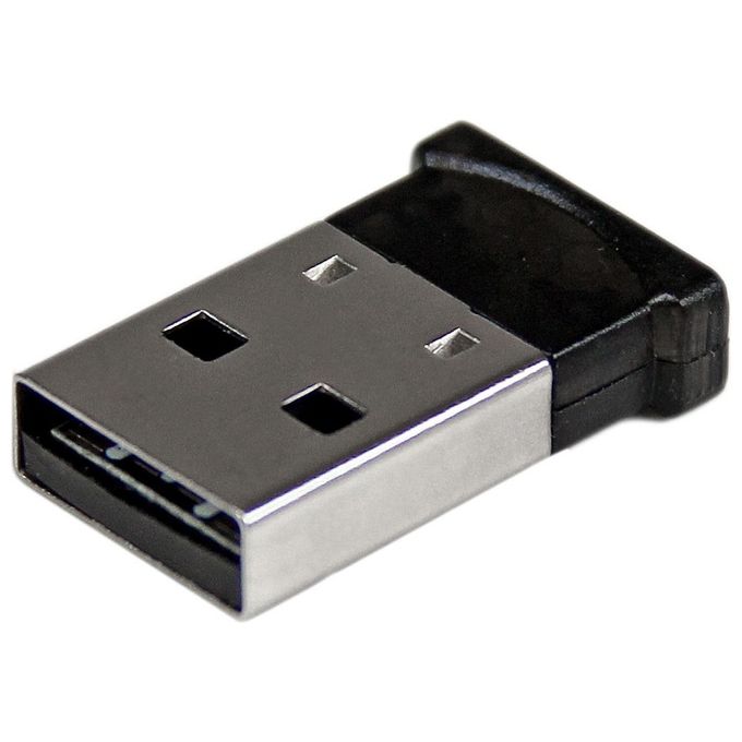 Adattatore bluetooth USB Type-A Dongle Edr Classe 1 USBBT1EDR4