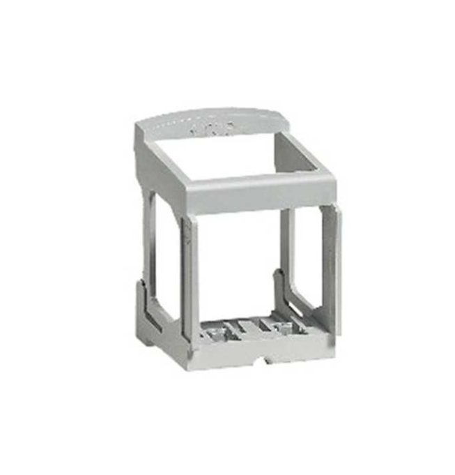 Adattatore Bticino Btdin 2m Matix O Magic - F80cmt