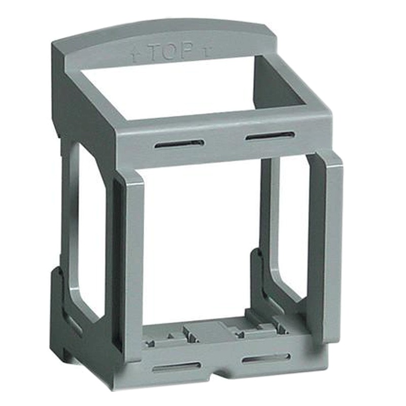 Adattatore Bticino Per 2 Moduli Livinglight F80al