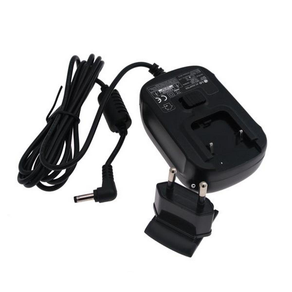 Adattatore Ca Completo - Impianti Home Cinema, Lettori Dvd E Blu-ray - Lg - 59110