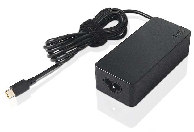 Adattatore CA (USB Type-C) da 65 W standard di Lenovo - EU/INA/VIE/ROK