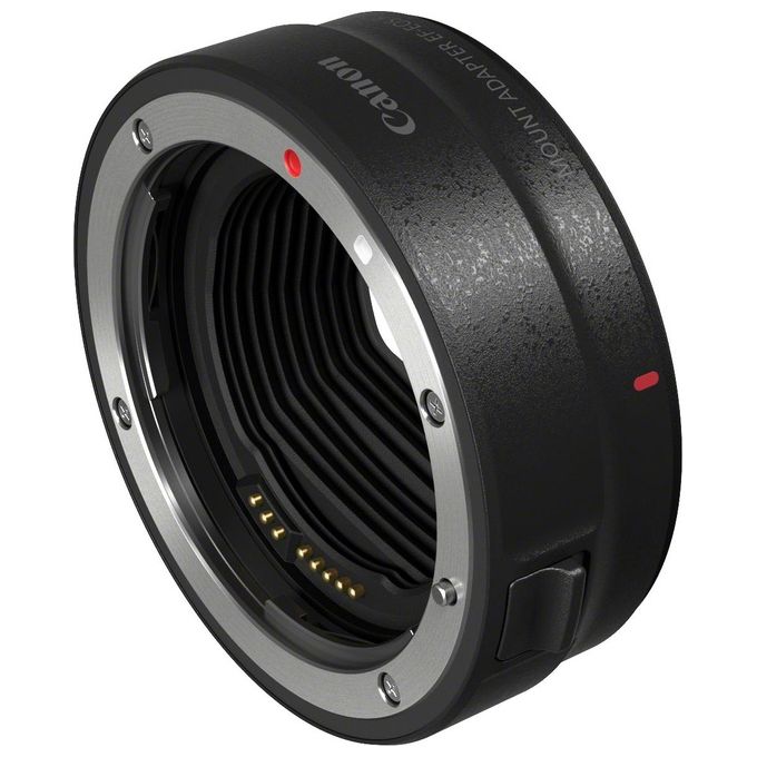 ADATTATORE CANON Adattatore EF-EOS R
