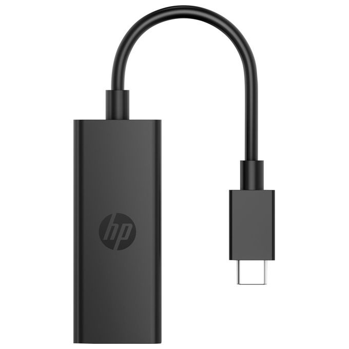 Adattatore computer G2 USB C a DisplayPort Black 8Y8Y1AA