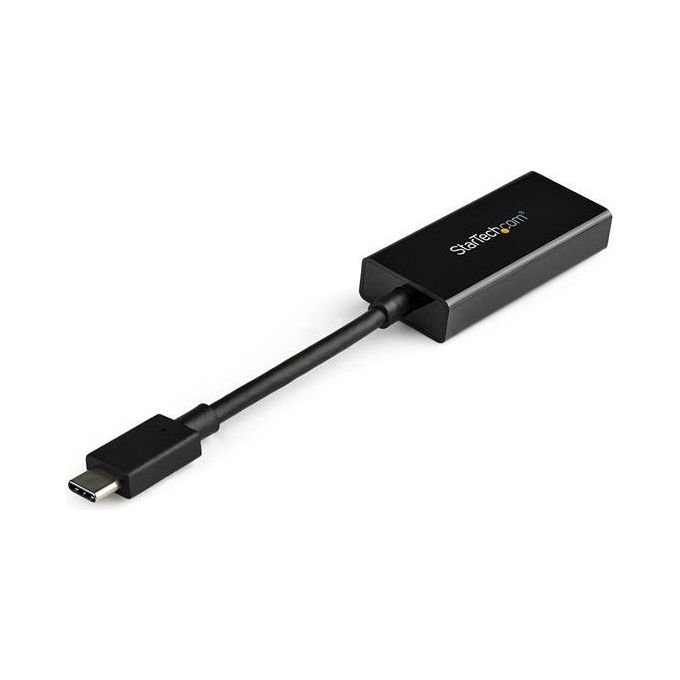 Adattatore computer Usb C a Hdmi Black CDP2HD4K60H