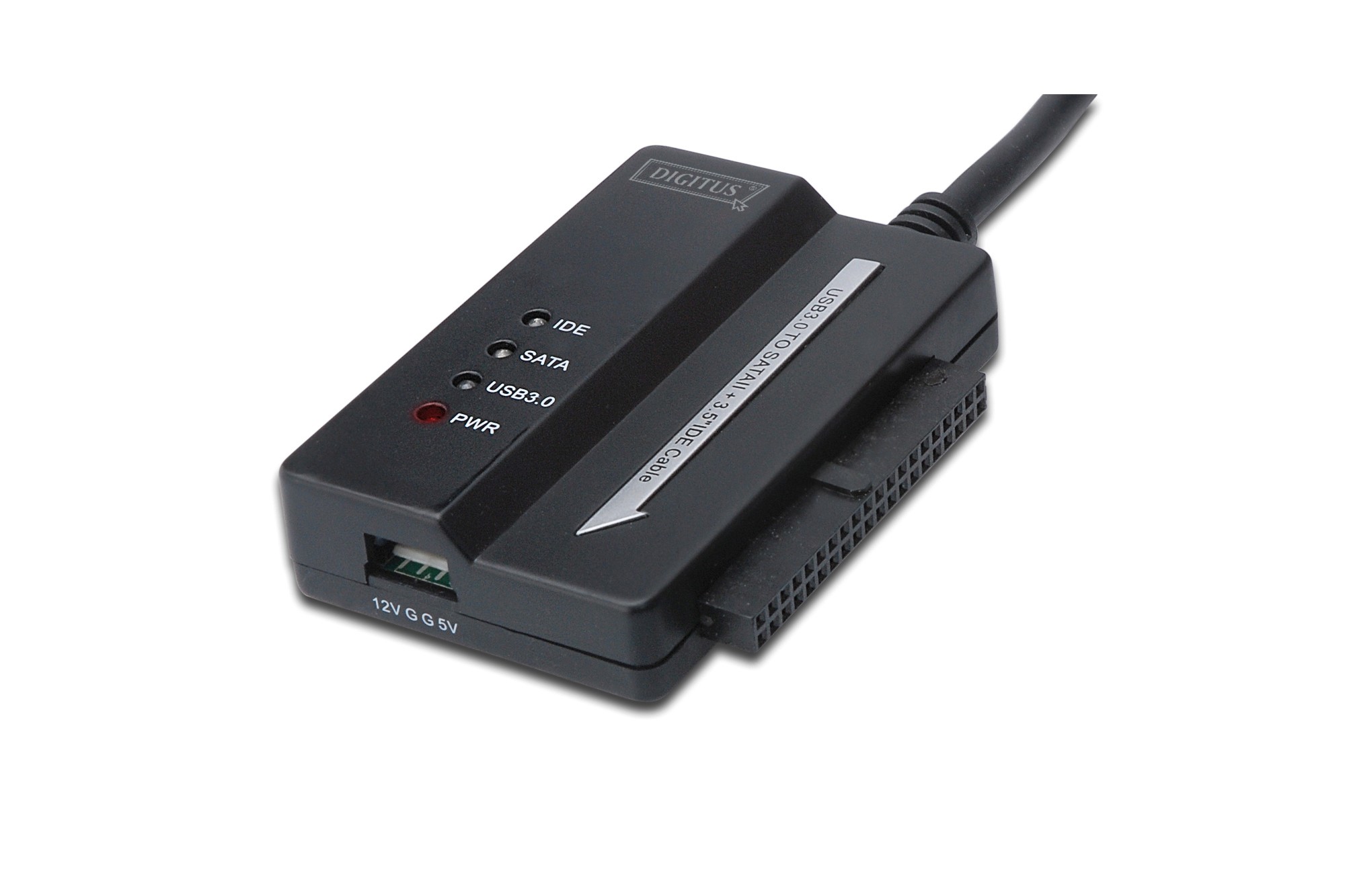 Adattatore Da Usb 3.0 A Ide E Sata Adattatore Da Usb 3.0 A Ide E Sata