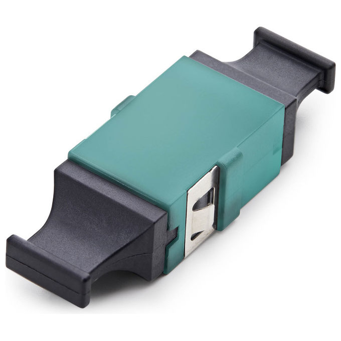 Adattatore di rete Accoppiatore MPO/MTP Acqua MPOSMAPCAQCOUPLER