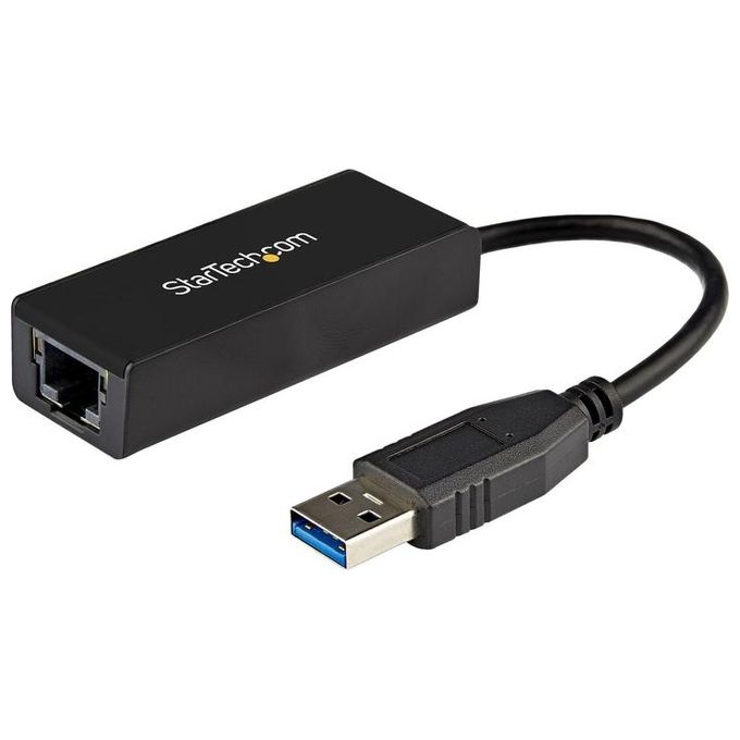 Adattatore di rete Gigabit (1000Base-TX) THINKPAD Type A 4X90S91830