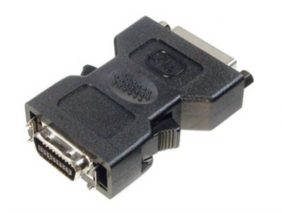 Adattatore Dvi Femmina 24+5/Dfp Hpc20 Maschio (Ab 541)