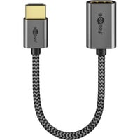 Adattatore flessibile HDMI ad alta velocità Ultra, Cavo