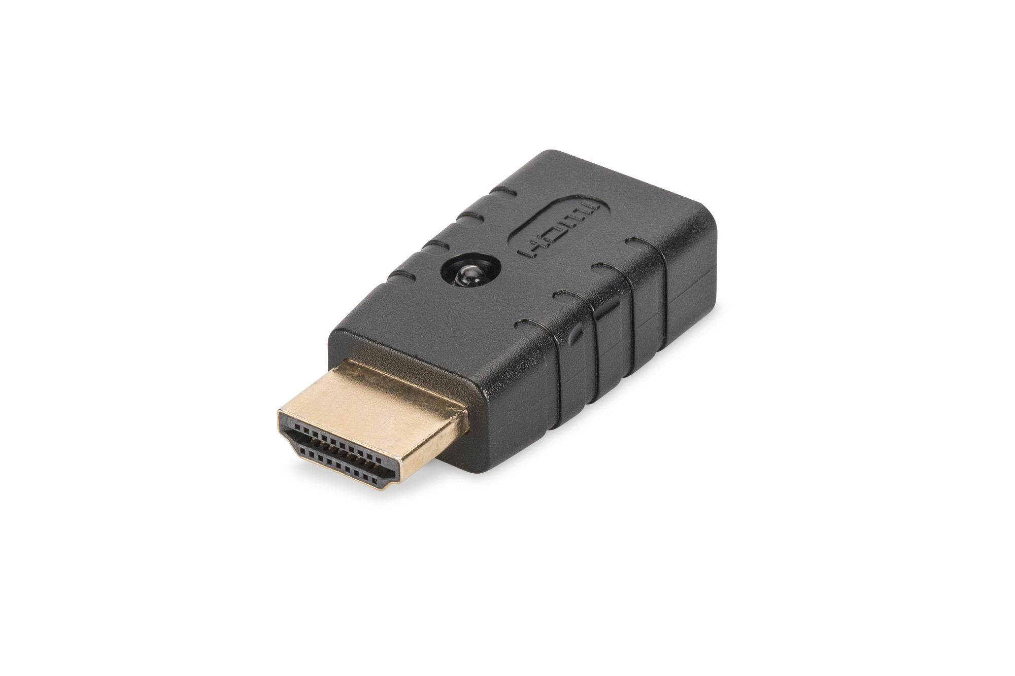 Adattatore Hdmi Maschio/Femmina Emulatore 4K Edid