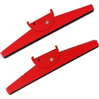 Adattatore KR-AS per morsetto per corpo