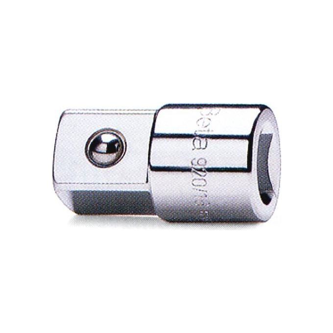 Adattatore maggiorazione chiavi bussola 1/2"F, 3/4"M (46mm) 920/16 009200814