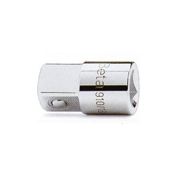 Adattatore maggiorazione chiavi bussola 3/8"F , 1/2"M (32mm) 910/16 009100814