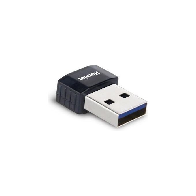 Adattatore N300 Nano Single Band HNWU300NN