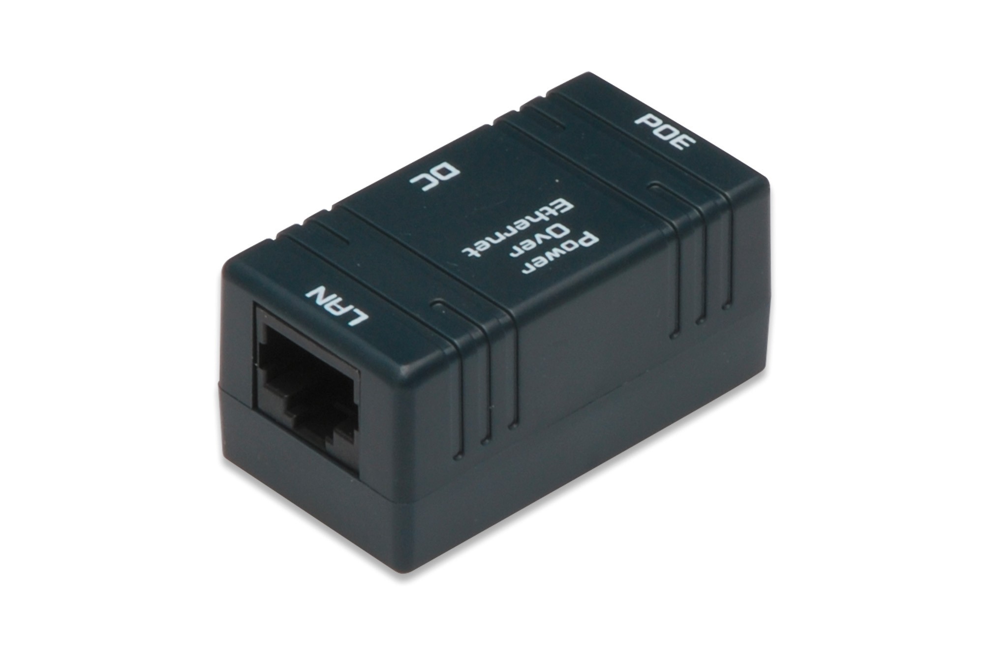 Adattatore Passivo Poe Per Reti 10/100 Categoria 5 E