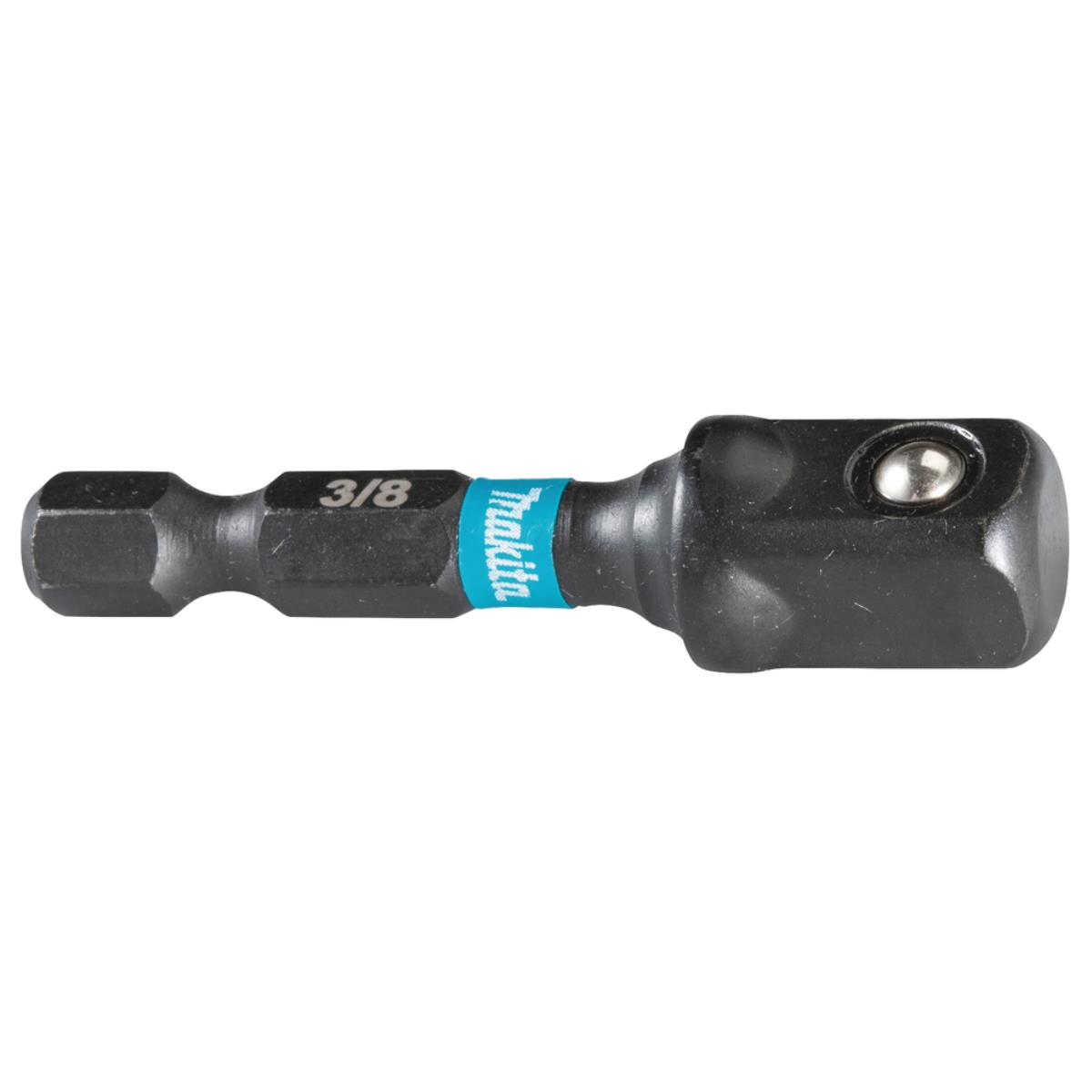 Adattatore Per Presa A Urto Makita 3/8, 50 Mm 3/8'' - 50 Mm