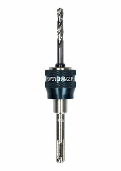 Adattatore Power Change Plus Sds-plus 7,15mm Bosch 2608522411