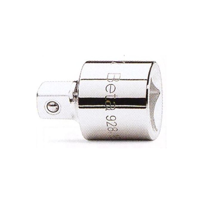Adattatore riduzione chiavi bussola 3/4"F , 1/2"M (51,5mm) 928/15 009280801
