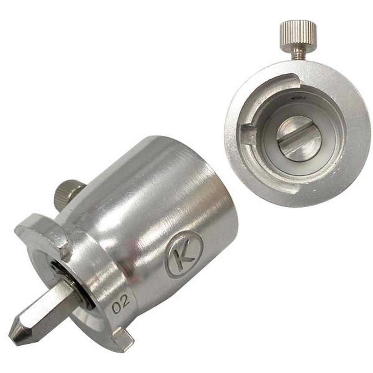 Adattatore - Robot Da Cucina E Cuocitutto Kenwood 2610723662734344484