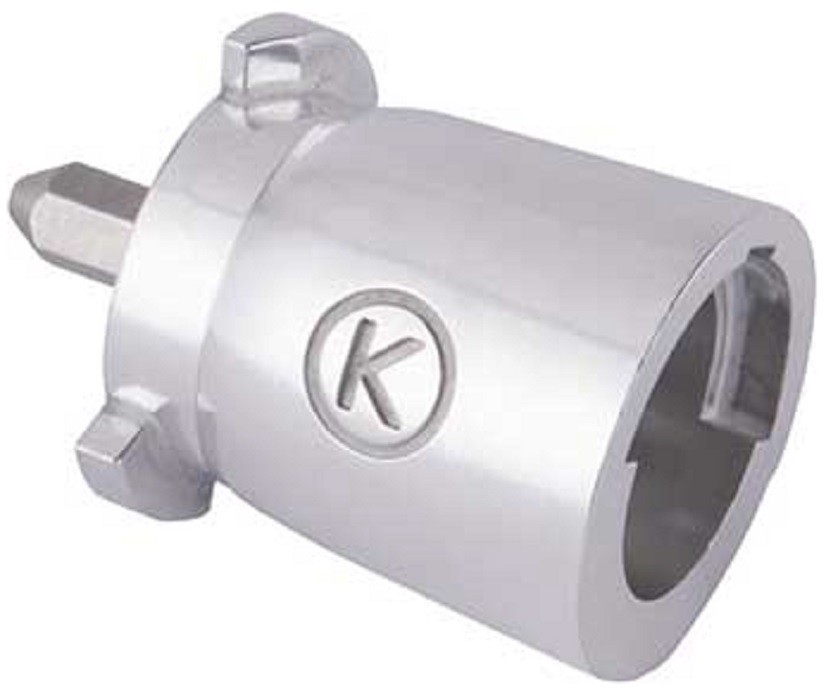 Adattatore - Robot Da Cucina E Cuocitutto Kenwood 2610723663946879900