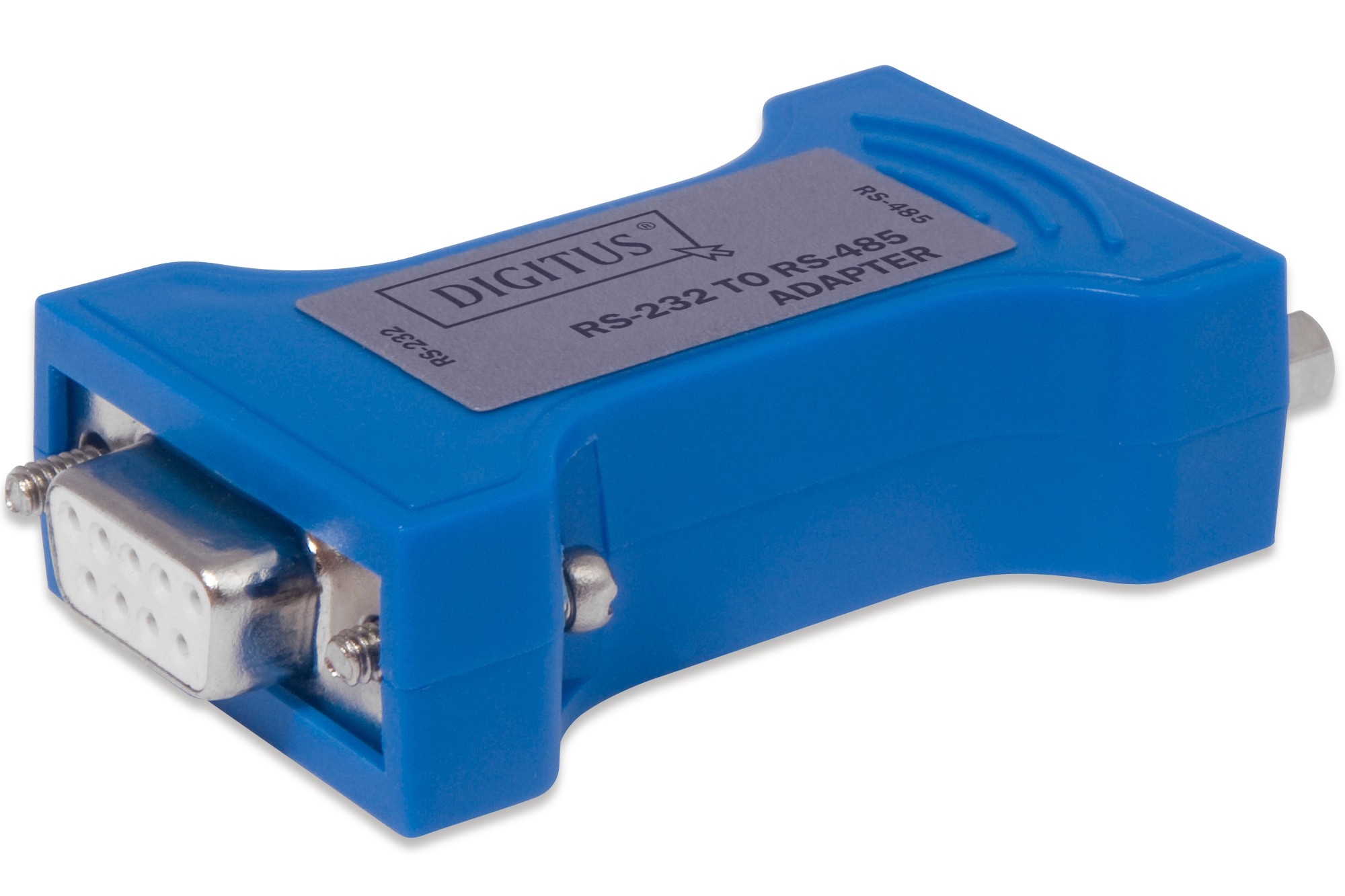 Adattatore Rs-232 A Rs-485 Adattatore Rs-232 A Rs-485
