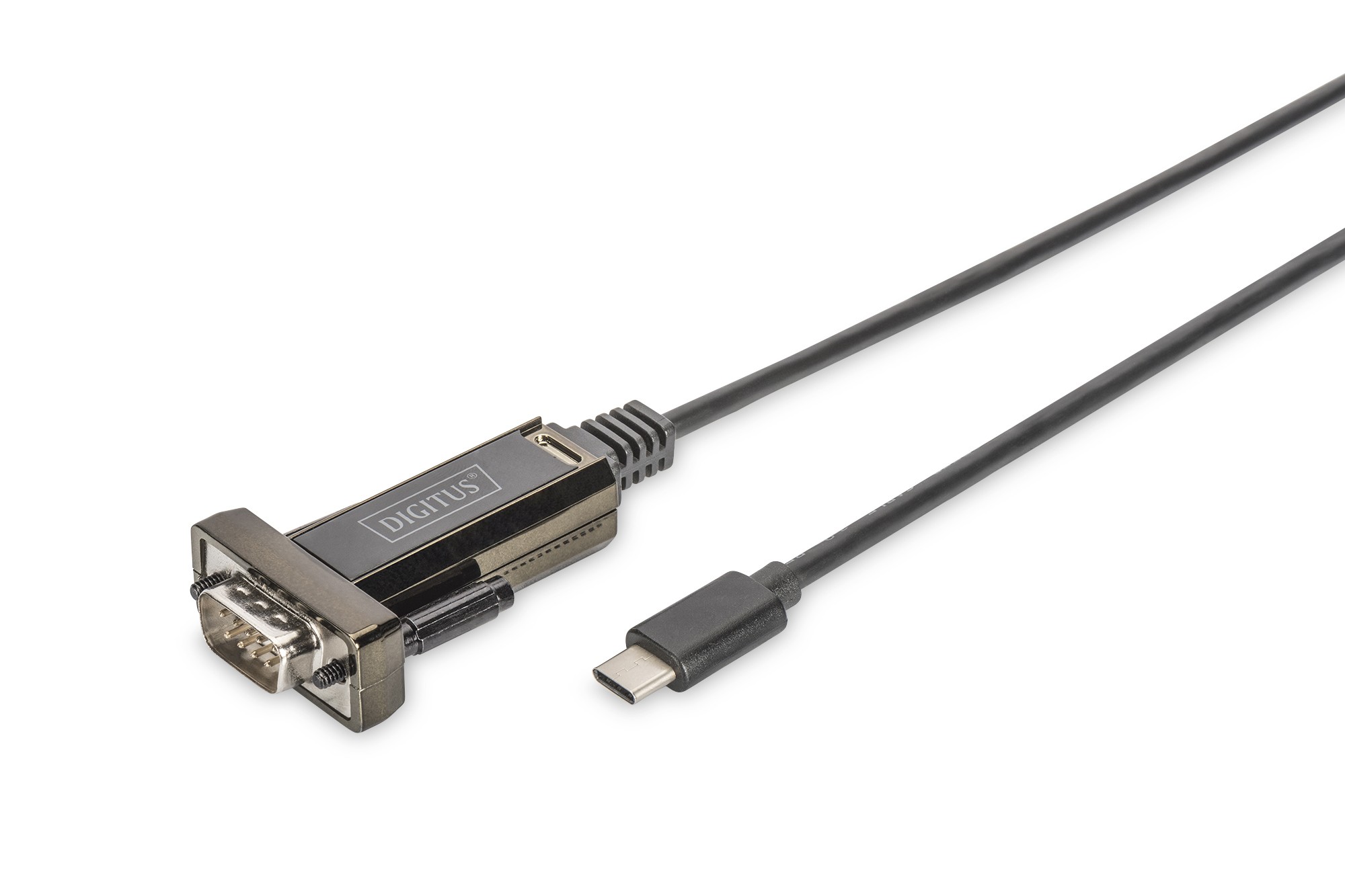 Adattatore Seriale Usb Tipo C Digitus Adattatore Seriale Usb Tipo C Digitus