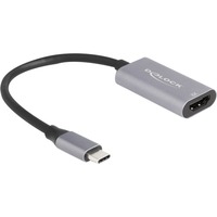 Adattatore USB, spina USB-C > presa HDMI 8K 30hz
